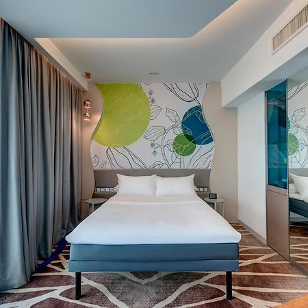 فندق Ibis Styles Johor Iskandar Puteri جوهر بهرو المظهر الخارجي الصورة