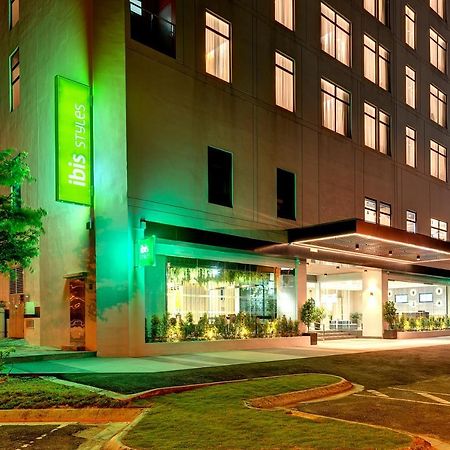 فندق Ibis Styles Johor Iskandar Puteri جوهر بهرو المظهر الخارجي الصورة