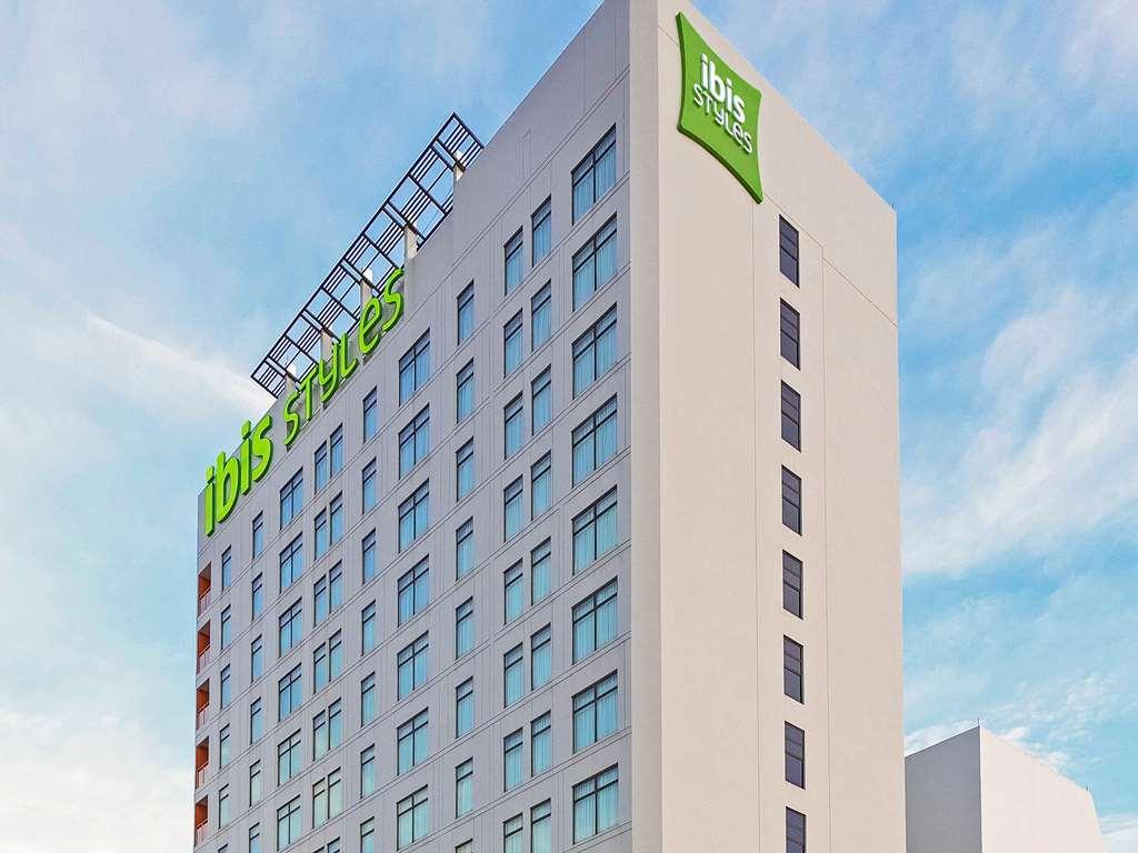 فندق Ibis Styles Johor Iskandar Puteri جوهر بهرو المظهر الخارجي الصورة