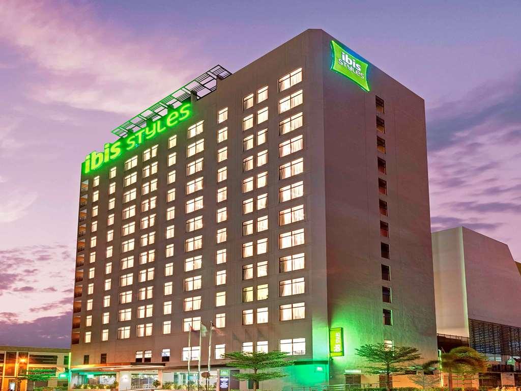 فندق Ibis Styles Johor Iskandar Puteri جوهر بهرو المظهر الخارجي الصورة